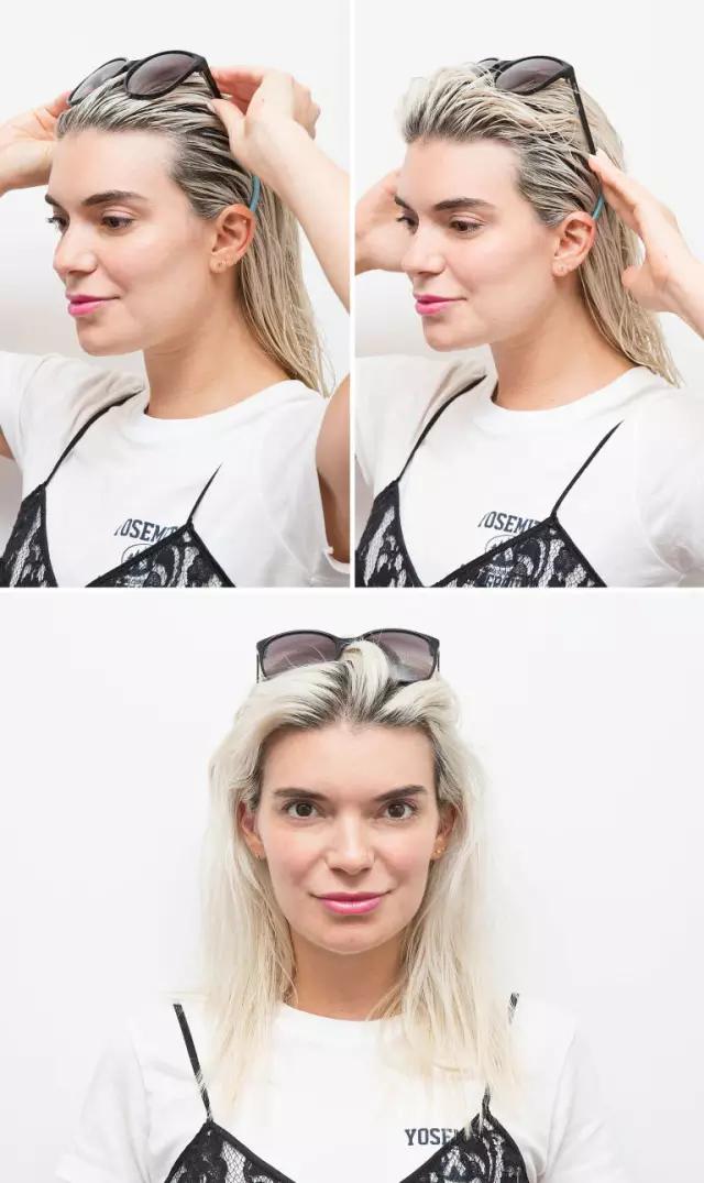 如何用photoshop让头发浓密,怎么才能让头发变多浓密小妙招