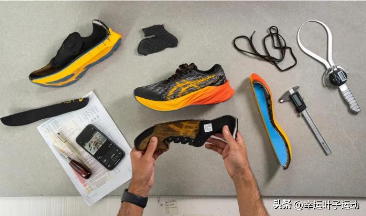 亚瑟士novablast2测评,asics亚瑟士novablast3