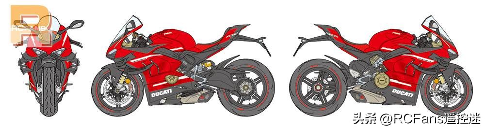 tamiya摩托车,tamiya摩托车川崎