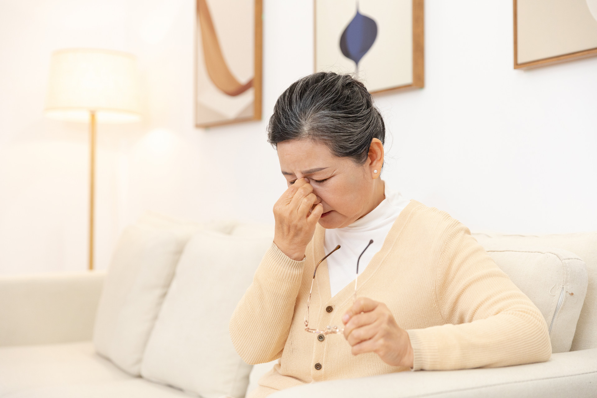 老年人养生被骗怎么办,老年人远离养生陷阱
