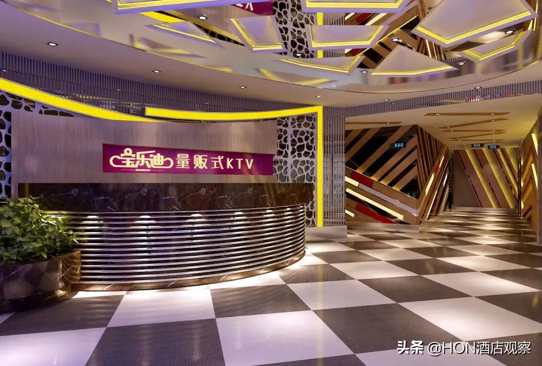 ktv可以值得入手的东西,ktv还值得投资吗