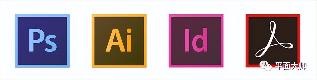 0基础如何学习平面设计？