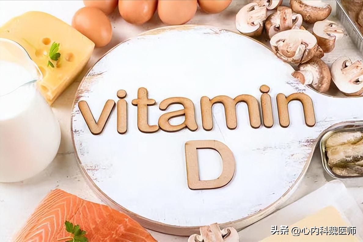 吃各种维生素对肝肾有伤害吗,维生素吃时间久了会造成肝损伤吗