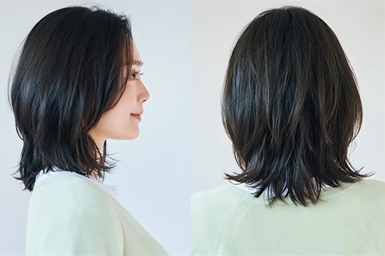 头发长了怎么打造型,头发长了怎么做才好看