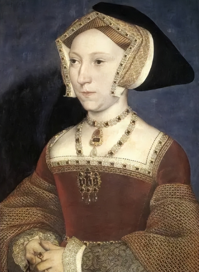 文艺复兴的肖像画大师：荷尔拜为何会专注于肖像画？