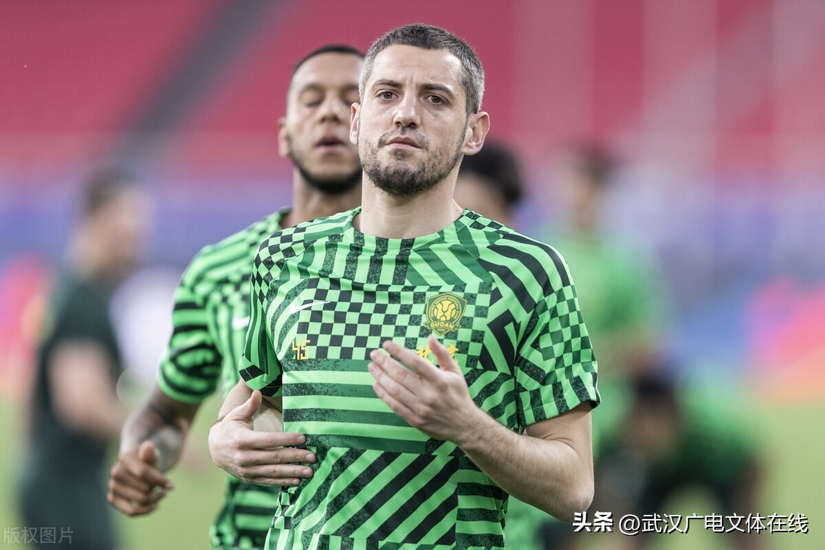 武汉三镇佩德罗,武汉三镇佩德罗战术