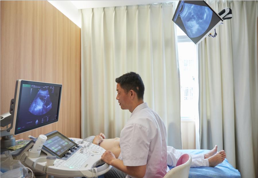 福兴妇产医院技术优势,福兴妇产医院妇产中心