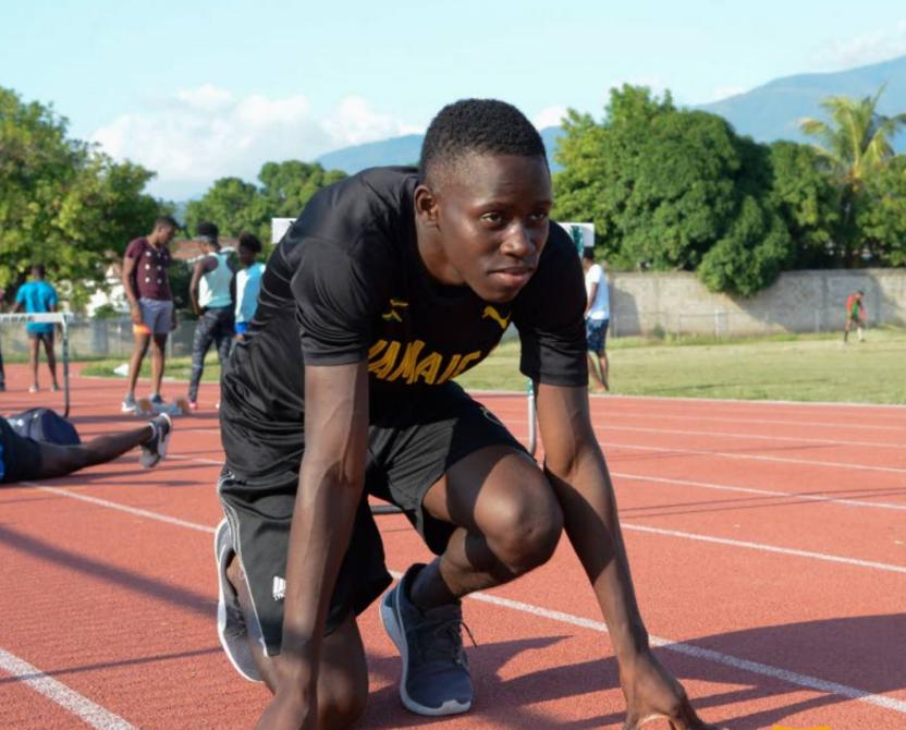 9秒81飞人博尔特奥运会卫冕三连冠,博尔特9秒72打破鲍威尔世界纪录