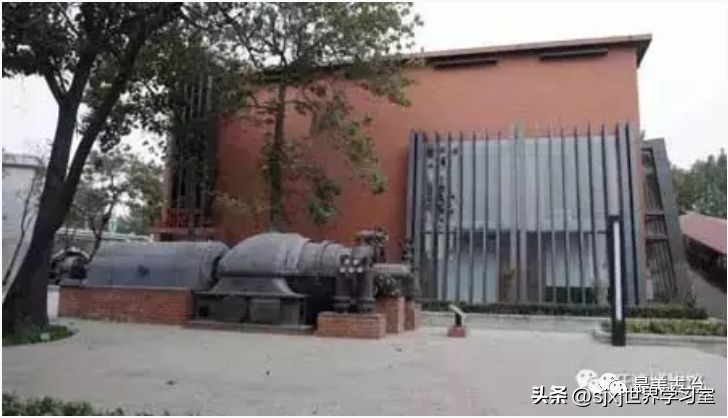 世界学习室带您走进唐山古冶我的印象