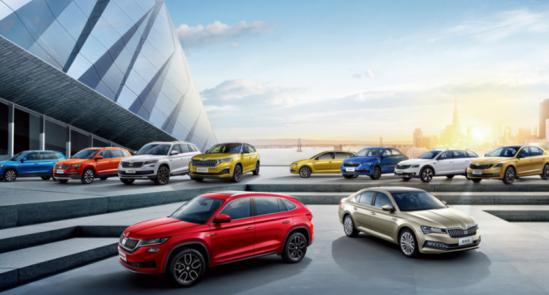 斯柯达为什么比大众便宜,为什么说懂大众的人都买斯柯达