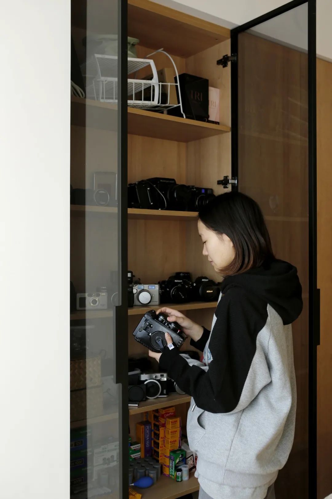 老破小日式装修,老破小最省钱装修