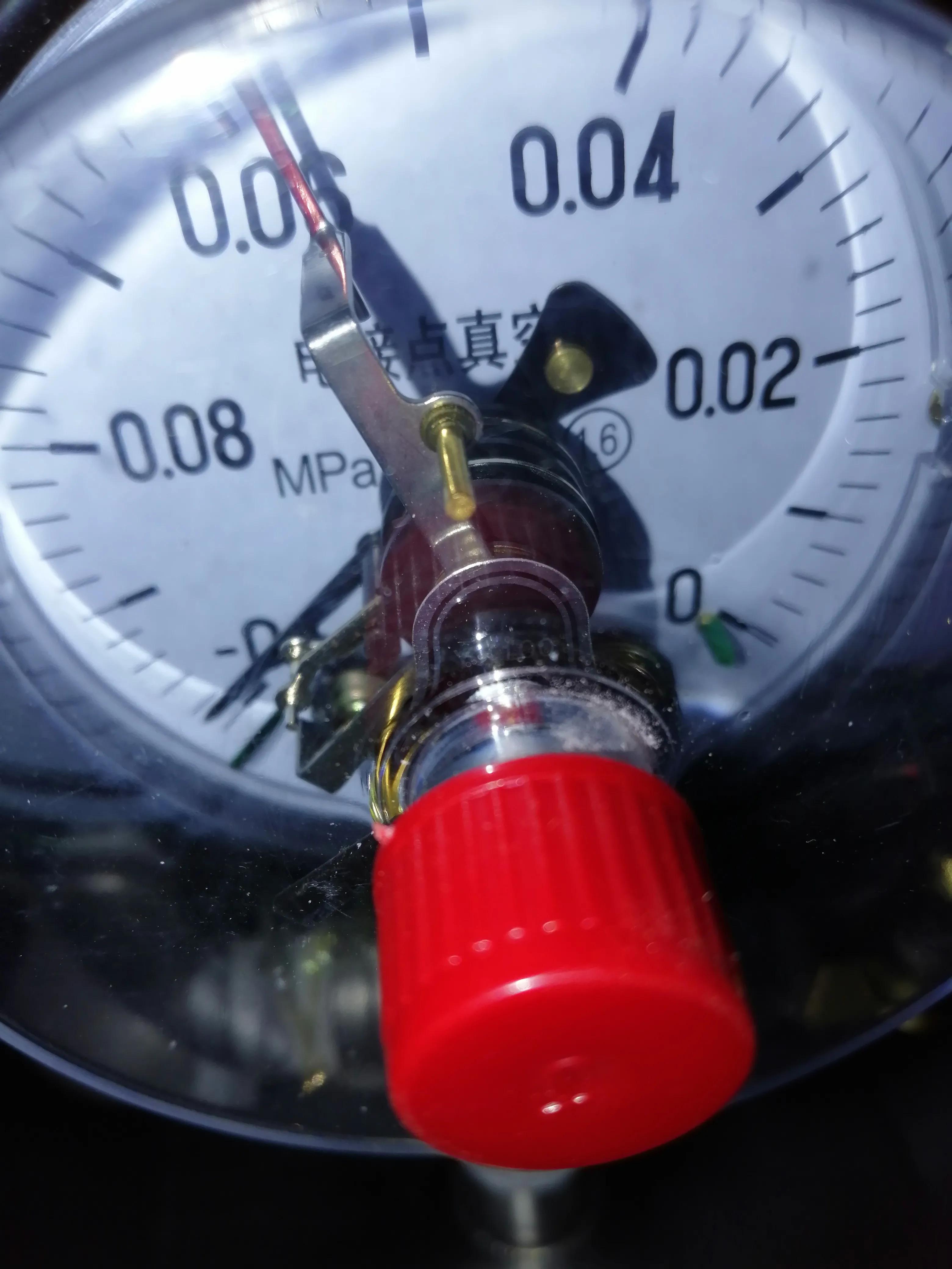 真空和面机的真空度,真空和面机怎么做到真空