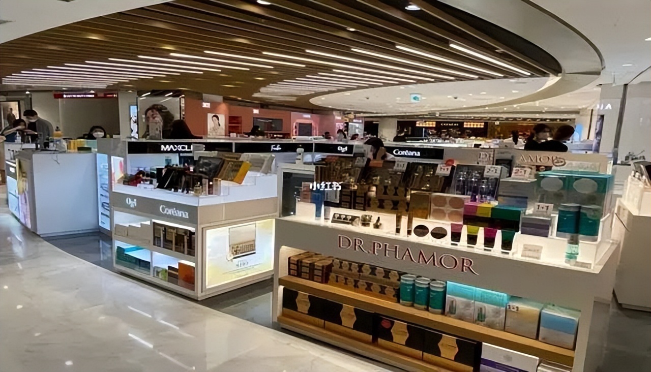 韩国宗教真实现状,现如今真实的韩国