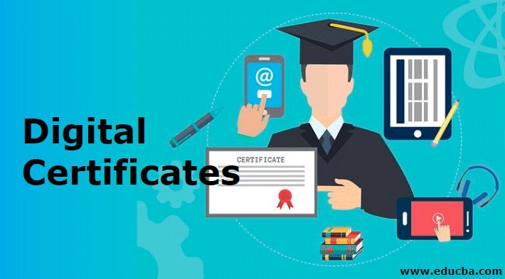 数字证书使用流程图,数字证书什么意思