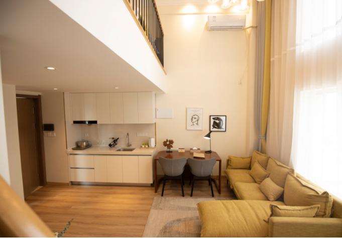 内卷时代，我为什么旗帜鲜明的看好“喜舍”？