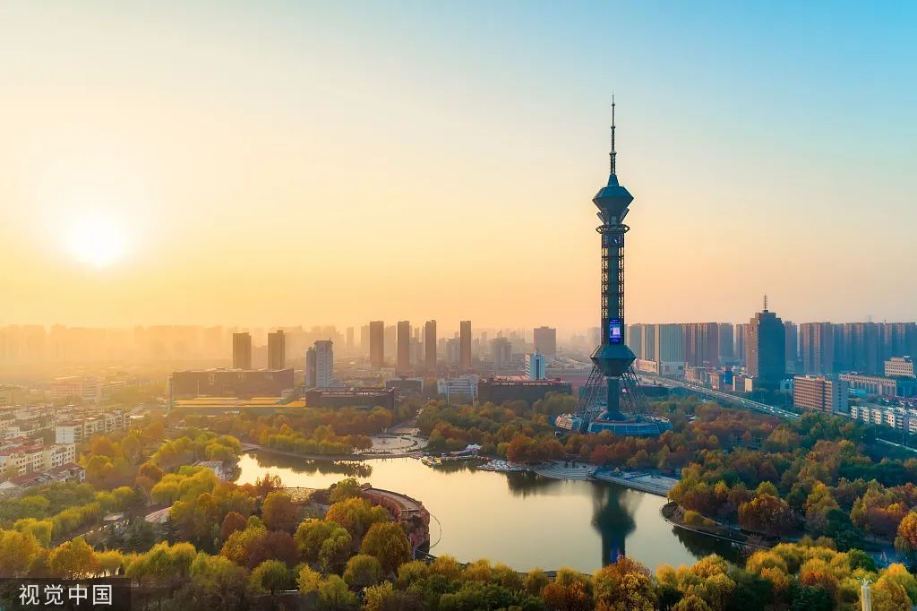 名字最好听的地级市,名字最霸气的省份