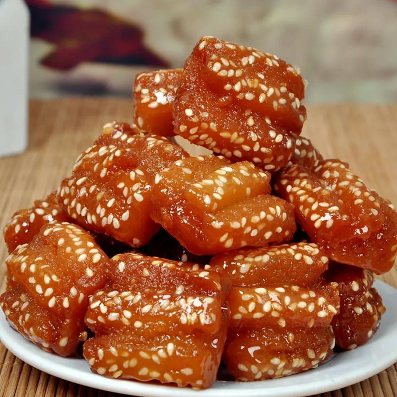 天津人离不开的80样儿吃食