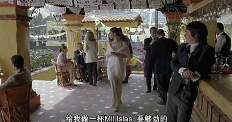 全球第一性感大片，看完太解压了