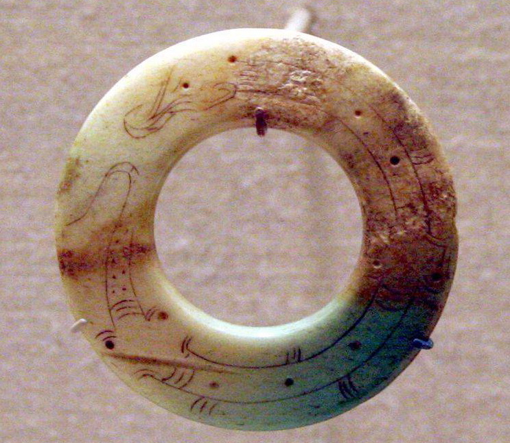 汉代玉器图片大全,汉代玉器