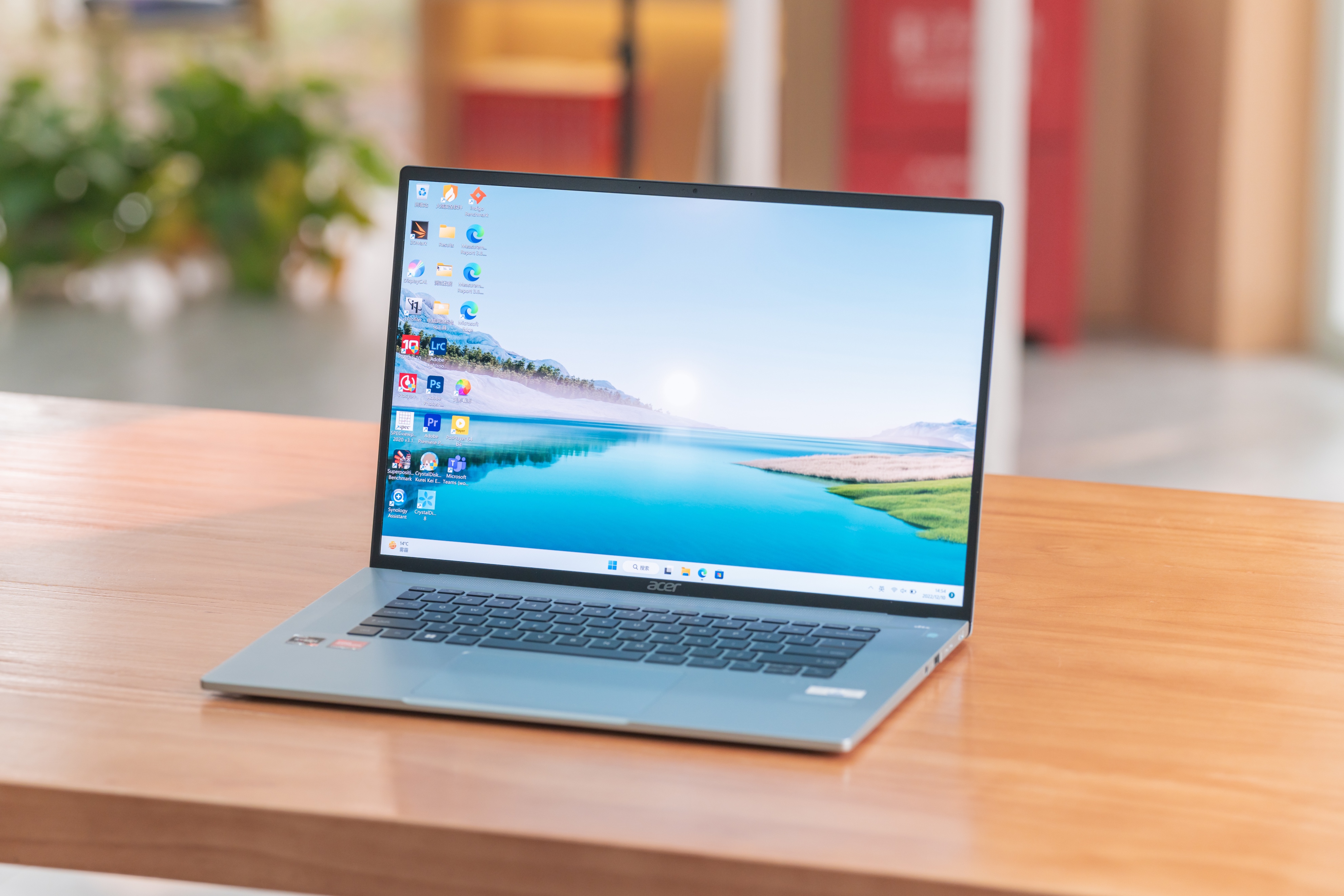 宏碁传奇edge锐龙,宏碁锐龙笔记本评测