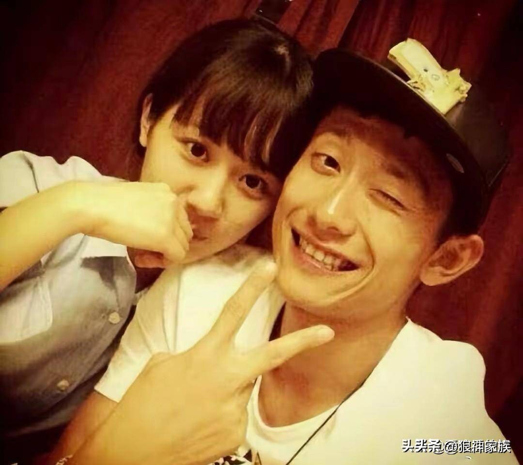 杨紫今年为张一山庆生了吗,杨紫发文为张一山庆生