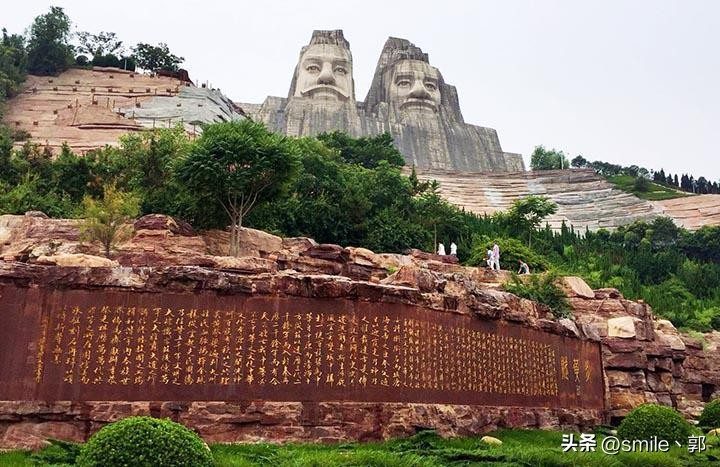 郑州周边游玩推荐景点一日游自驾,郑州附近一日游最佳景点旅游攻略
