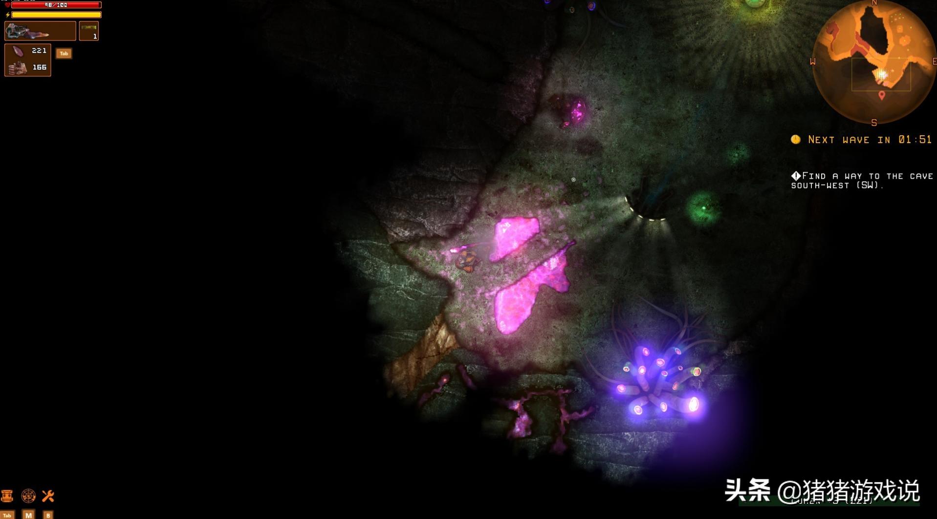 经典塔防游戏坚守阵地游戏推荐,推荐既好玩内存又小的塔防游戏