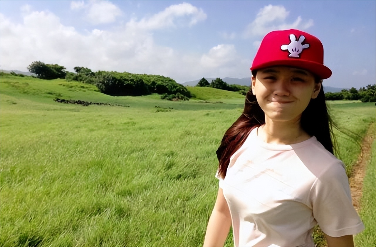 台湾17岁女孩现状,台湾17岁女孩现状如何