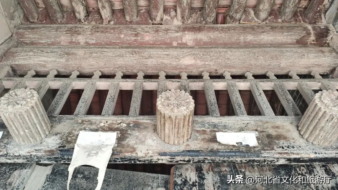 张家口蔚县特色古堡旅游视频,蔚县最完整的古堡