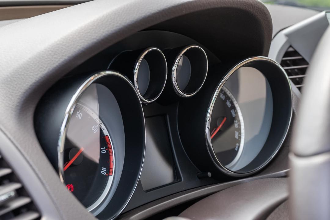 欧宝astra运动旅行车多少钱,德国纯进口旅行车