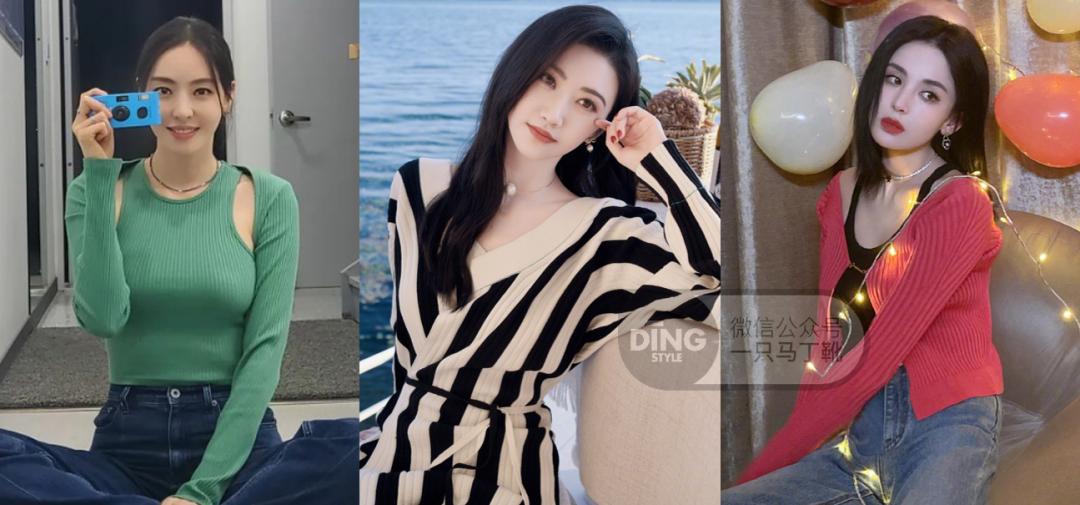 你适合浓颜还是淡颜,你是浓颜脸还是淡颜脸