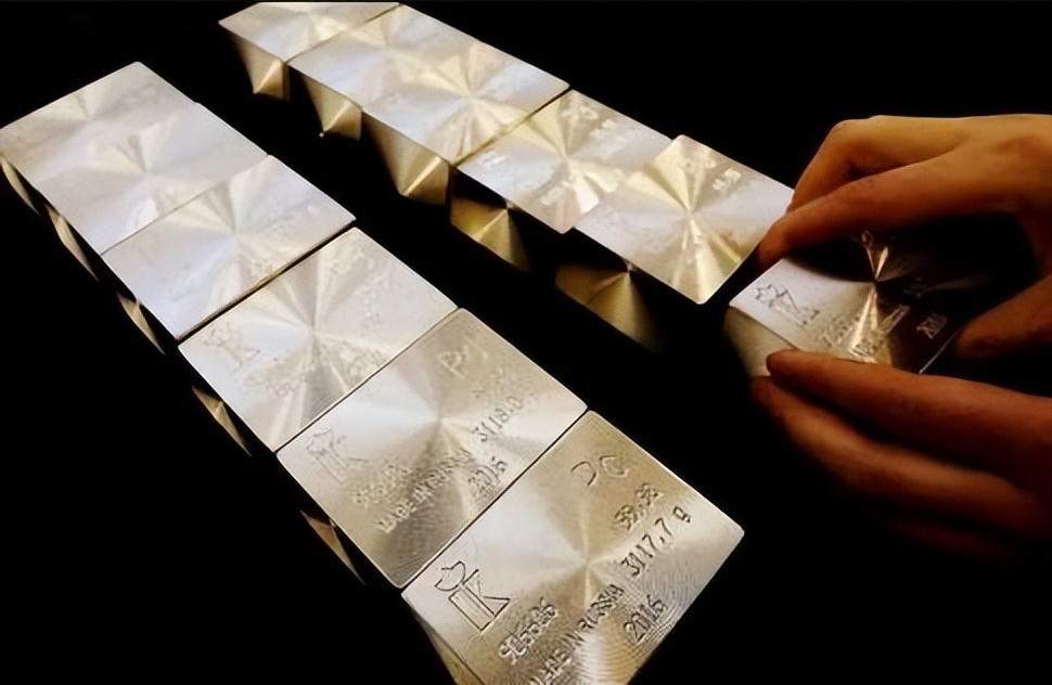 钯金回收的市场分析与现状评估,钯金首饰回收价格