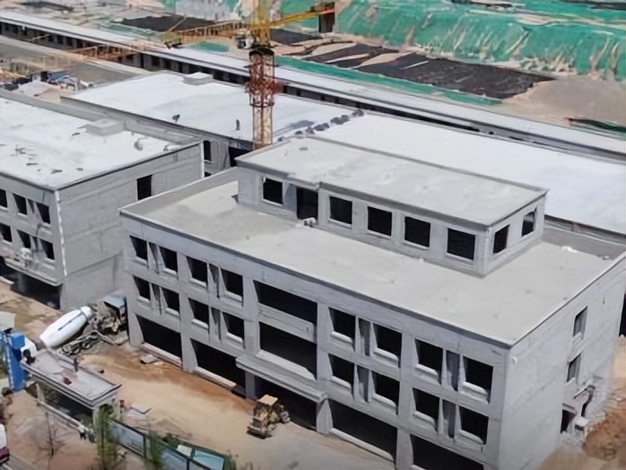 比学赶超全面推进各项工作,比学赶超争先创优与重点项目建设