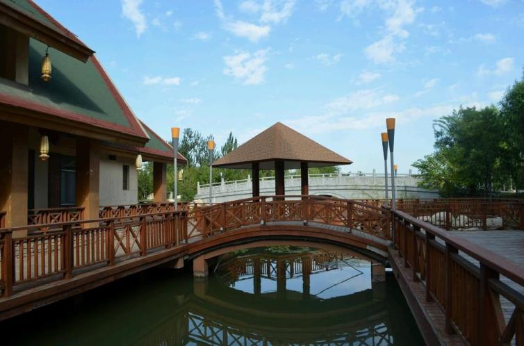 西安到湖南自驾游景点推荐,西安到蜀南竹海自驾游沿途景点