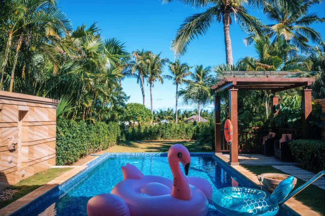 回族去三亚旅游攻略,三亚酒店推荐最全攻略