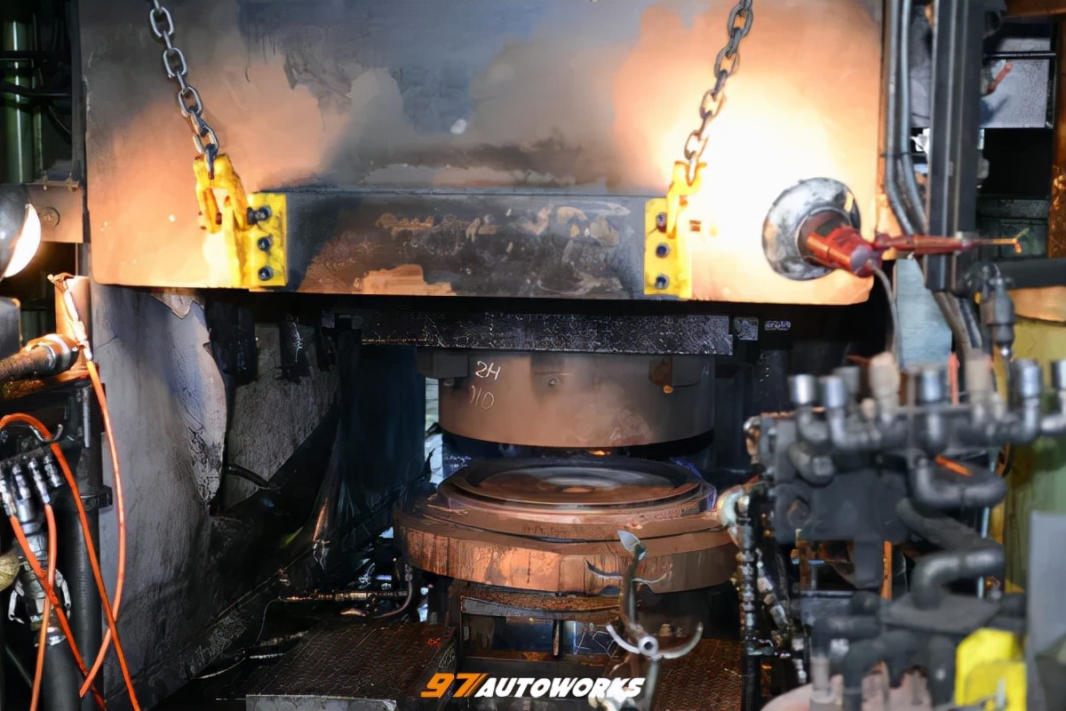 bbs哪款轮毂最贵,国产bbs轮毂是真的还是假的