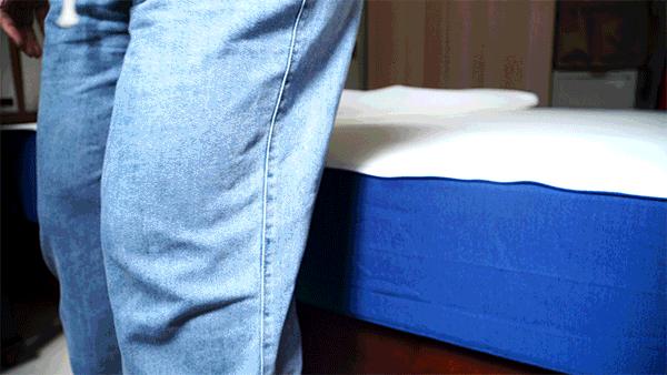 简约卧室要买什么床垫,别墅选择什么床垫