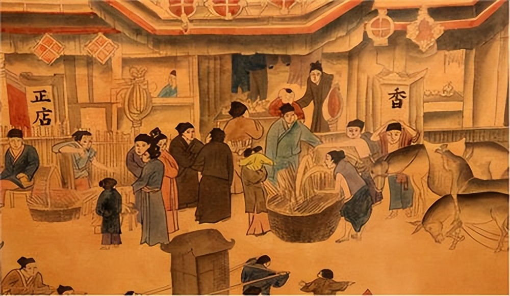 古代一两银子可以买多少铁,古代一两银子可以买多少大米