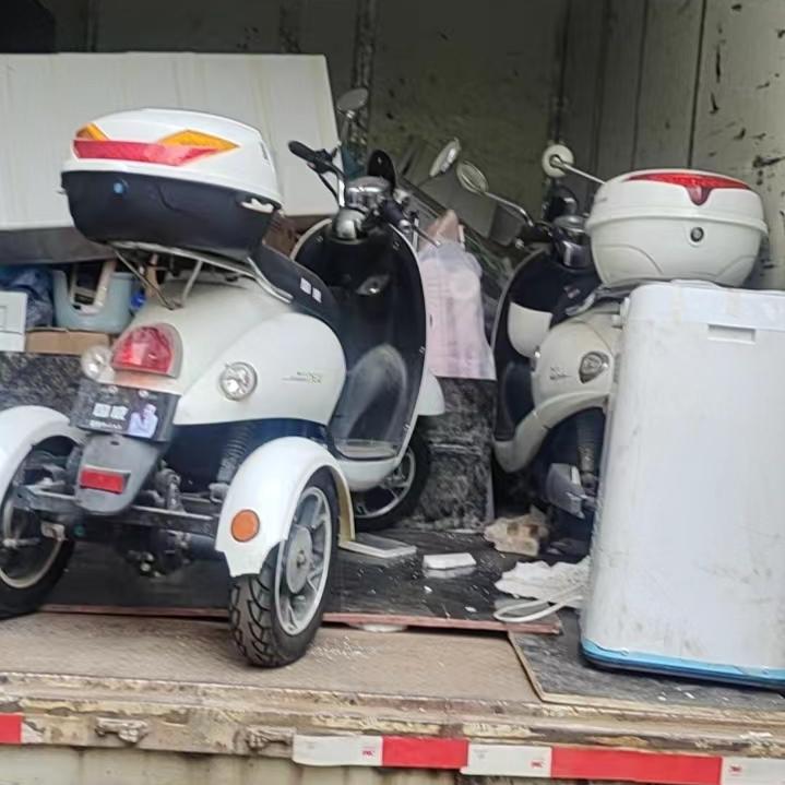 货拉拉搬家怎么选车型,运输汽车推荐什么车型最好