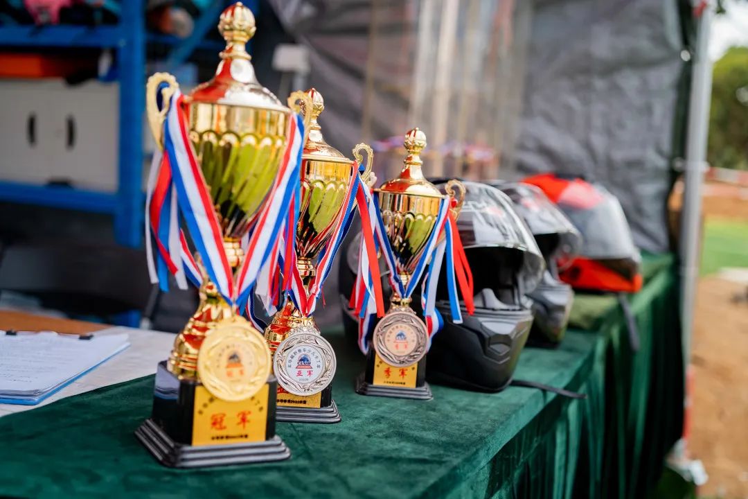 飚越野车、露营、划船…就在广州这个「新游乐园」