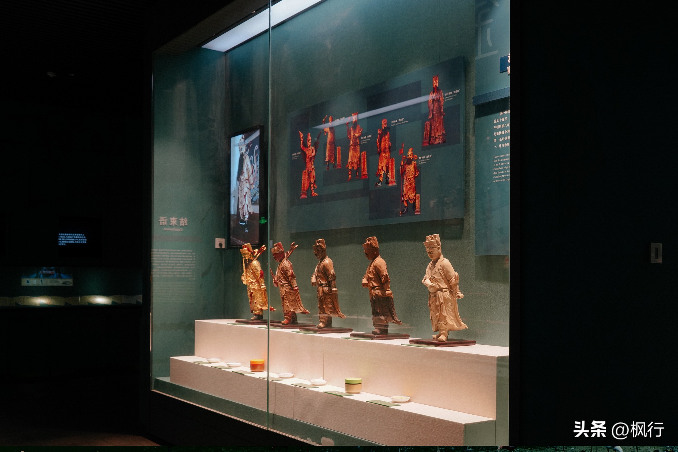 佛山祖庙，极具岭南特色的东方艺术宫殿