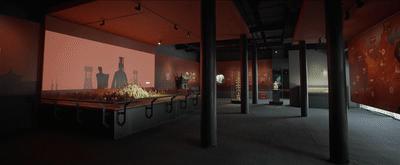 去成都参加展会,成都艺术展推荐