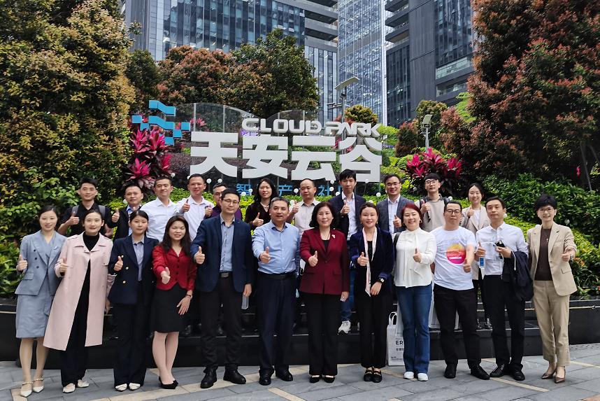 同“芯”同行丨ESSHOW2022搭建资源精准对接平台