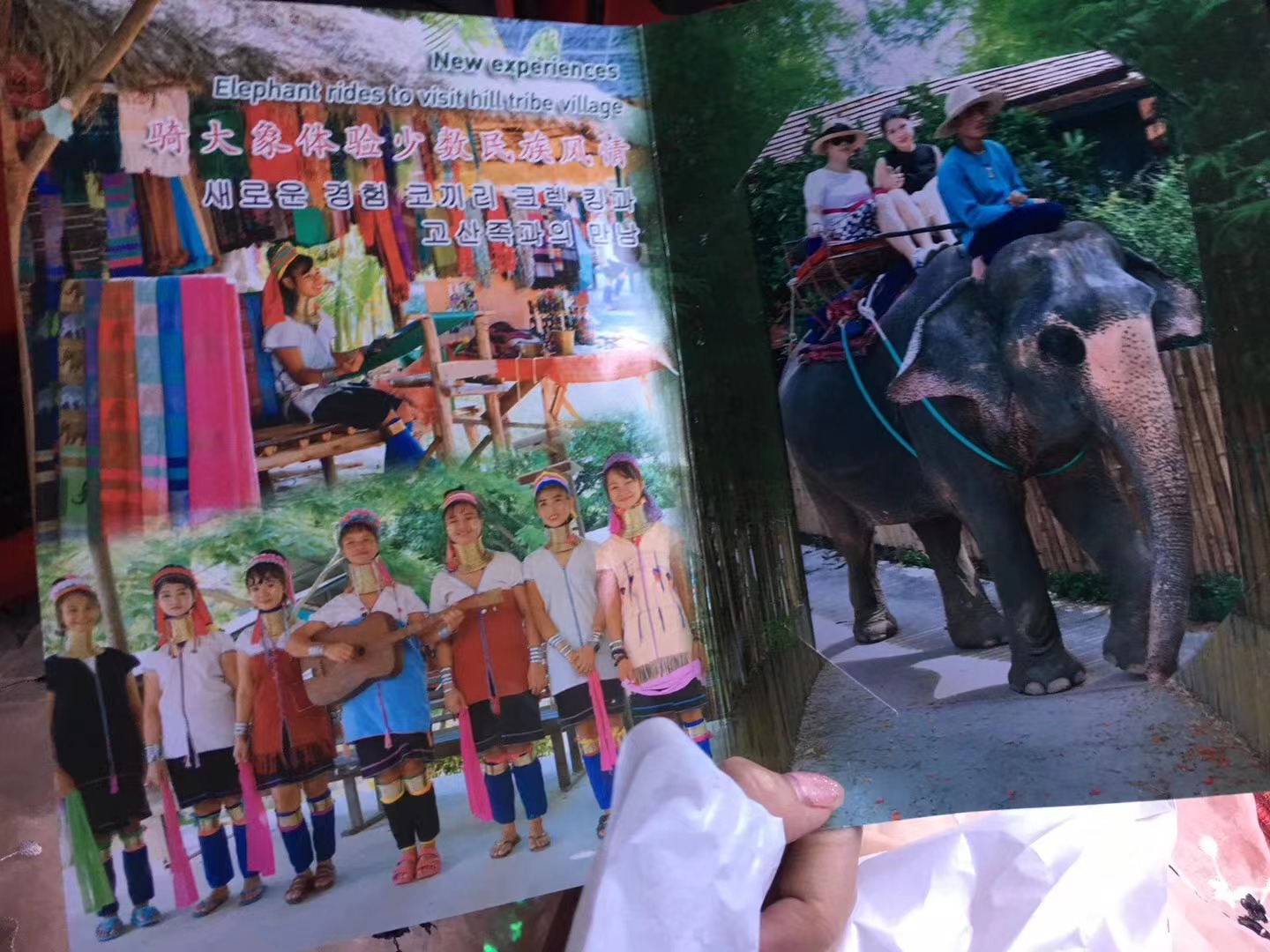 泰国旅游禁忌攻略,泰国旅游注意点什么详细解释