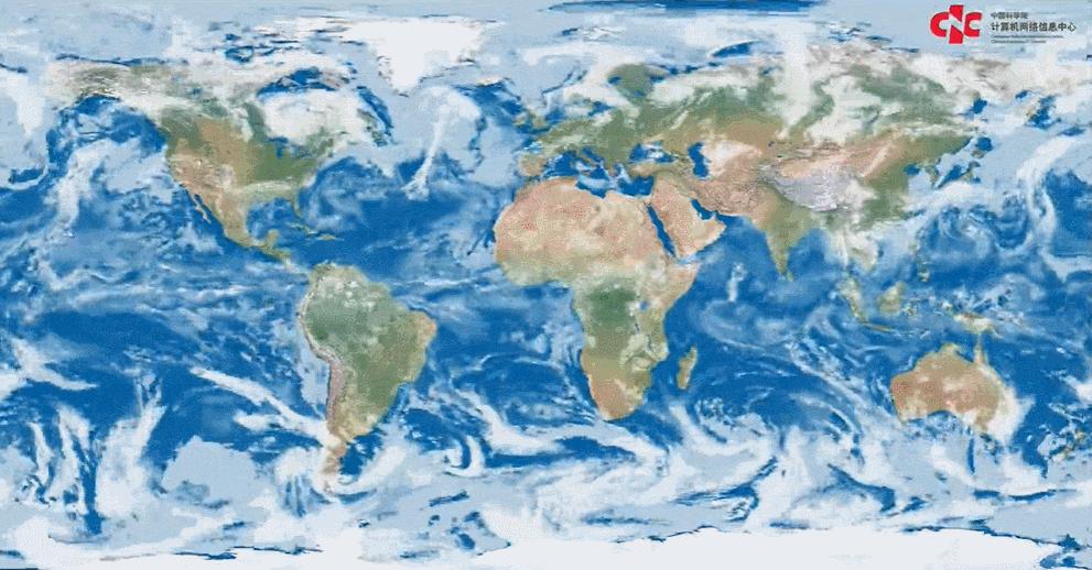 未来地球有什么预测,未来地球是什么颜色的