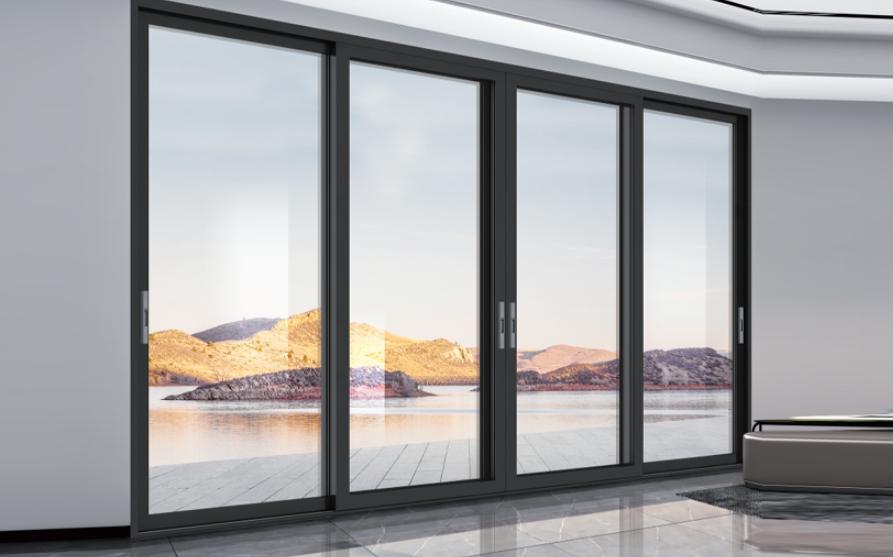 皇庭金门和飞宇哪个好,皇庭金门门窗价格表一览