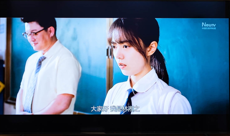 索尼xr-65x95ek电视测评,索尼65x9500goled电视