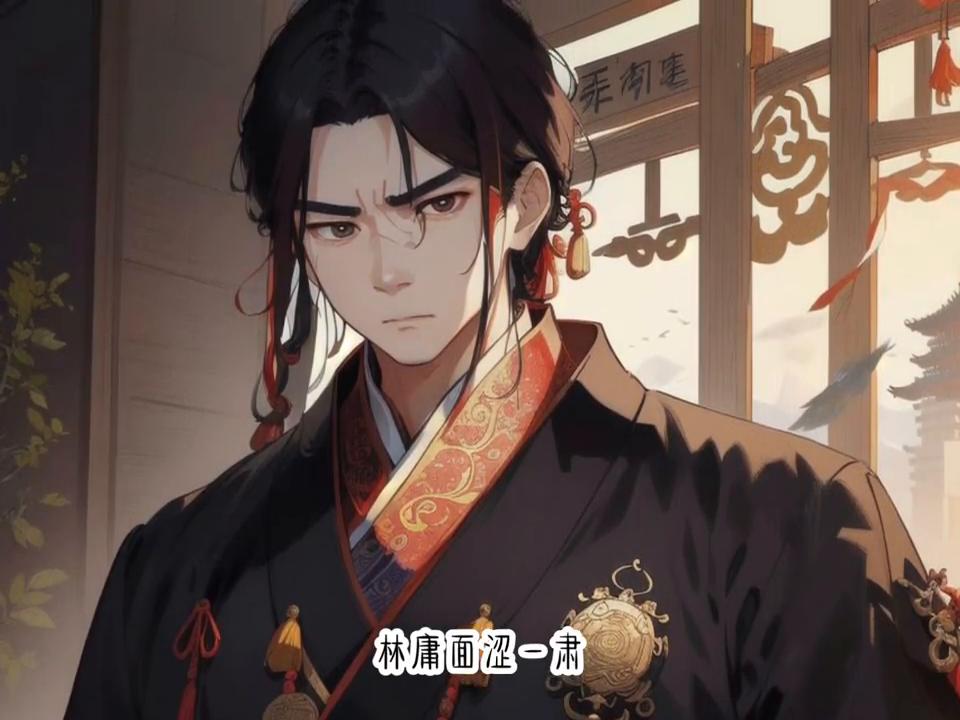 林庸:凤祥楼事件的真相