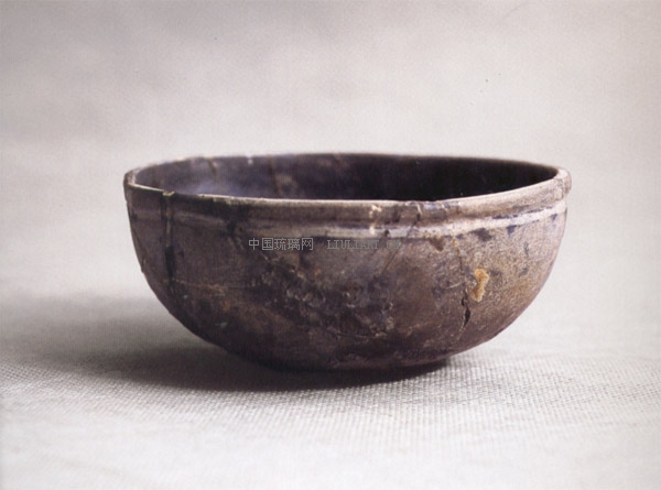 玻璃爱好者必看!汉代琉璃集萃