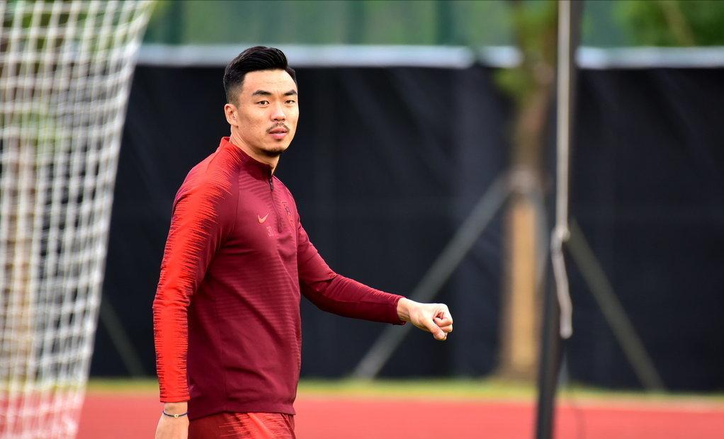 赵一脚世青赛,赵旭日世青赛